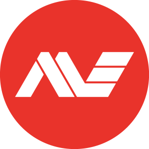 Minelab Icon Logo Vector