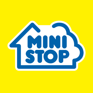 Mini Stop Logo Vector