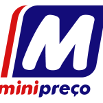 Minipreço Logo Vector