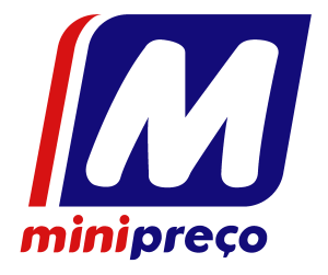 Minipreço Logo Vector