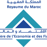 Ministere De L’Economie Et Des Finances Logo Vector