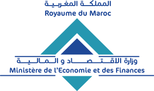 Ministere De L’Economie Et Des Finances Logo Vector