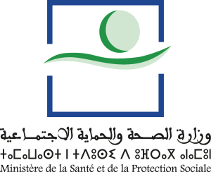 Ministere De La Sante Et De La Protection Sociale Logo Vector