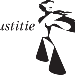 Ministerie Van Justitie Logo Vector