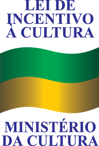 Ministerio Da Cultura Logo Vector