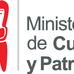 Ministerio De Cultura Y Patrimonio Logo Vector