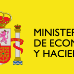 Ministerio De Economia Y Hacienda Logo Vector