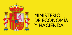 Ministerio De Economia Y Hacienda Logo Vector