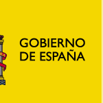 Ministerio De Fomento Gobierno De Espana Logo Vector