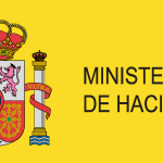 Ministerio De Hacienda Logo Vector