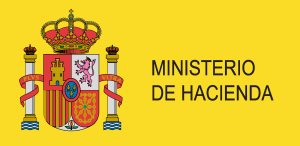 Ministerio De Hacienda Logo Vector