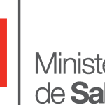 Ministerio De Salud Logo Vector