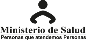 Ministerio De Salud Peru Logo Vector