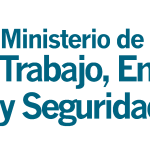 Ministerio De Trabajo, Empleo Y Seguridad Social Logo Vector