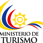 Ministerio De Turismo Ecuador Logo Vector