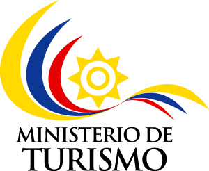 Ministerio De Turismo Ecuador Logo Vector