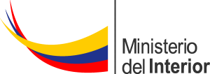 Ministerio Del Interior Logo Vector