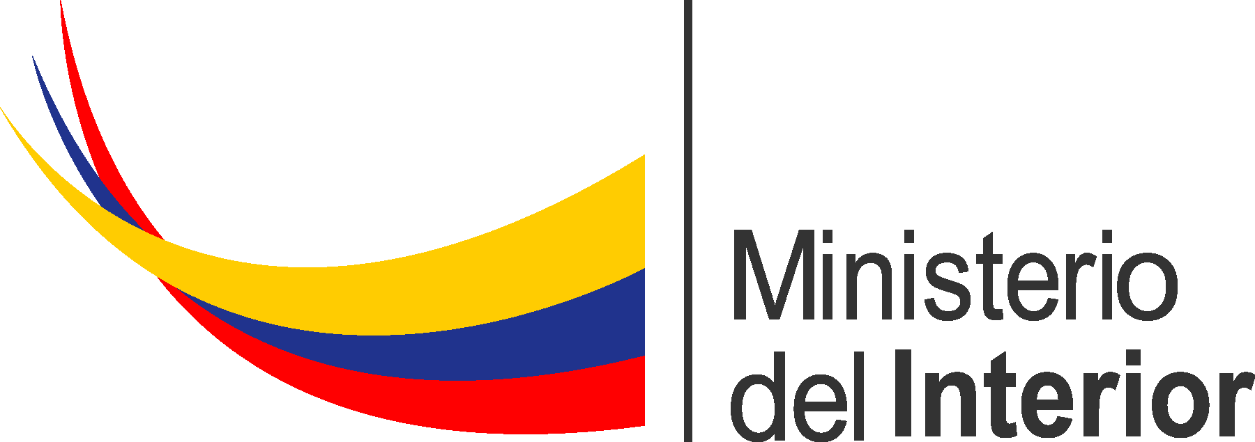 Ministerio Del Interior Logo Vector (.Ai .PNG .SVG .EPS Free Download)