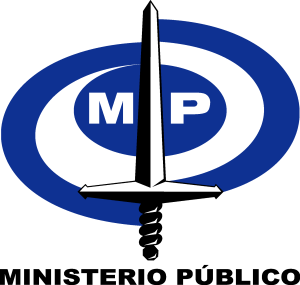 Ministerio Publico Logo Vector