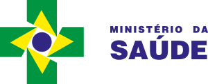 Ministerio da Saude Logo Vector