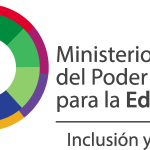 Ministerio de Educacion 2015 Logo Vector