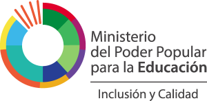 Ministerio de Educacion 2015 Logo Vector