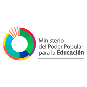 Ministerio de Educacion Venezuela Logo Vector