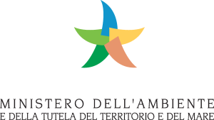 Ministero Dell’ Ambiente Logo Vector