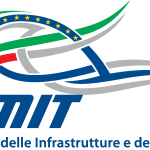 Ministero Delle Infrastrutture E Dei Trasporti Logo Vector