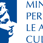 Ministero Per I Beni E Le Attivita Culturali Logo Vector