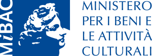 Ministero Per I Beni E Le Attivita Culturali Logo Vector