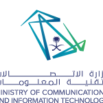 Ministry Of Communication And It Logo Vector