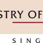 Ministry Of Law Logo Vector