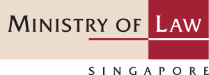 Ministry Of Law Logo Vector