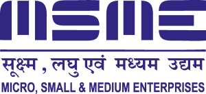 Ministry Of Micro, Small & Medium Ente Logo Vector