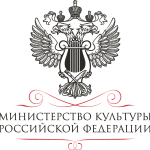 Ministry of Culture of the Russian Federation Logo Vector