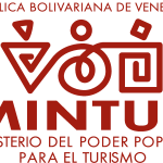 Mintur Logo Vector