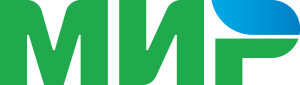 Mir Logo Vector