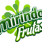 Mirinda Frutas Logo Vector