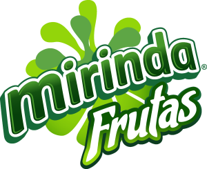 Mirinda Frutas Logo Vector