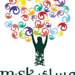 Misk Foundation Logo Vector