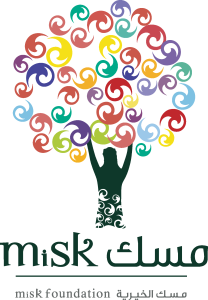 Misk Foundation Logo Vector