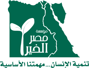 Misr El Kheir Logo Vector