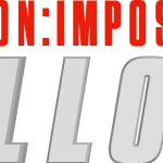 Mission Impossible Fallout Logo Vector