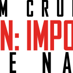 Mission Impossible Rogue Nation Logo Vector