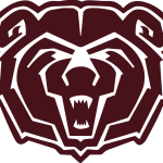 Missouri State Bears Logo Vector