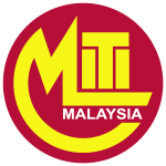 Miti Malaysia Logo Vector