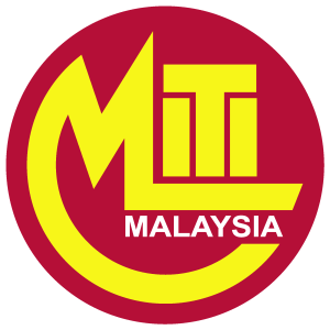 Miti Malaysia Logo Vector