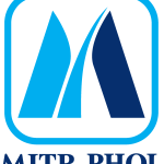 Mitrphol Logo Vector