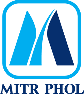 Mitrphol Logo Vector